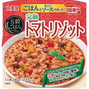 250MRｶﾝｼﾞｭｸﾄﾏﾄﾘｿﾞｯﾄ240g