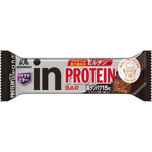 インバーベイクドビター