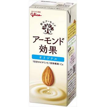 ｸﾞﾘｺ ｱｰﾓﾝﾄﾞ効果