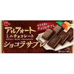 ｱﾙﾌｫｰﾄﾐﾆ ｼｮｺﾗｻﾌﾞﾚ