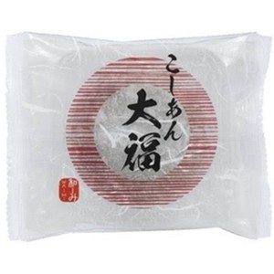 和ーみこしあん大福