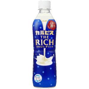 100CPｶﾙﾋﾟｽｻﾞﾘｯﾁ490ml