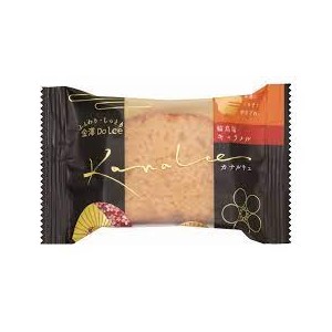 100金澤カナルチェ輪島塩キャラメル