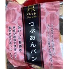 東京ブレッドつぶあんパン