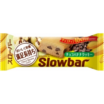 100BBｽﾛｰﾊﾞｰﾁｮｺﾊﾞﾅﾅ41g