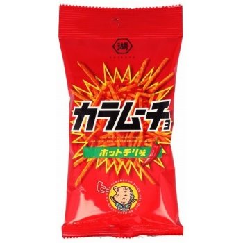 スティックポテト ｶﾗﾑｰﾁｮﾁﾘ スリムバッグ