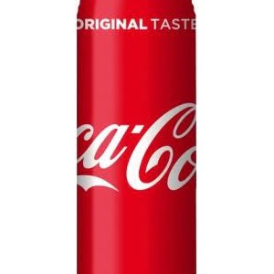 120CCｺｶｺｰﾗ缶500C