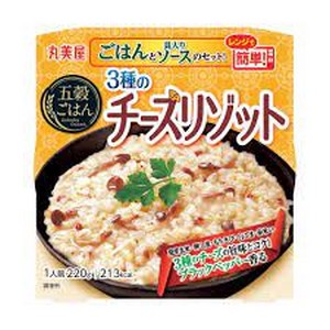 250MRｻﾝｼｭﾁｰｽﾞﾘｿﾞｯﾄ