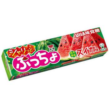 ぷっちょｼｬﾘッとｽｲｶ