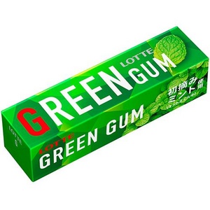 100LTｸﾞﾘｰﾝｶﾞﾑ